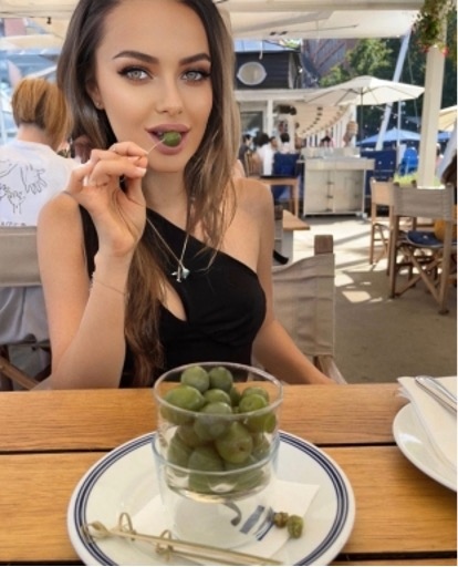 Anastasia